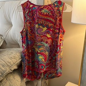Lilly Pulitzer Top